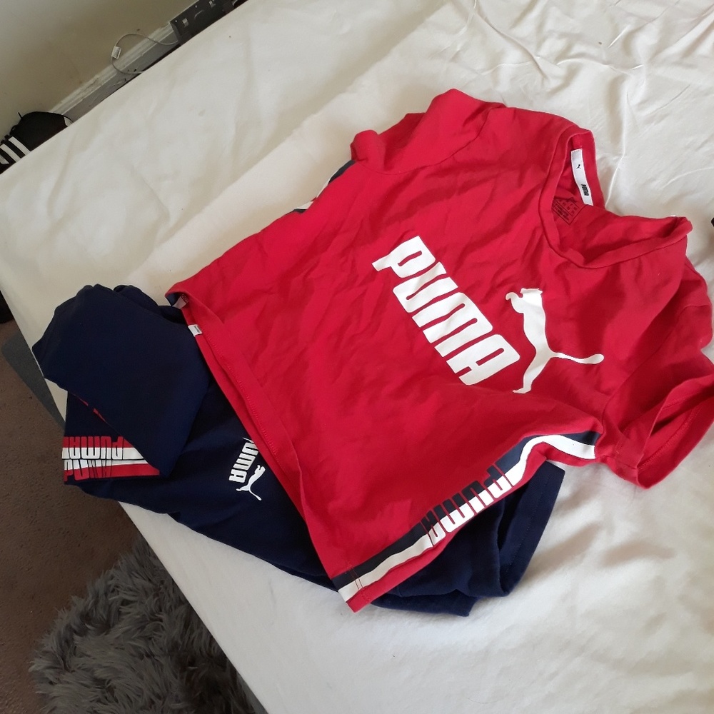 Puma set
